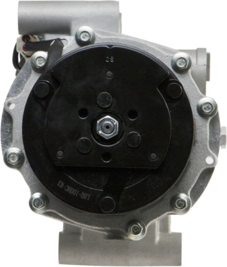 Four Seasons 98482 Mitsubishi MSC105CG1 Compressor