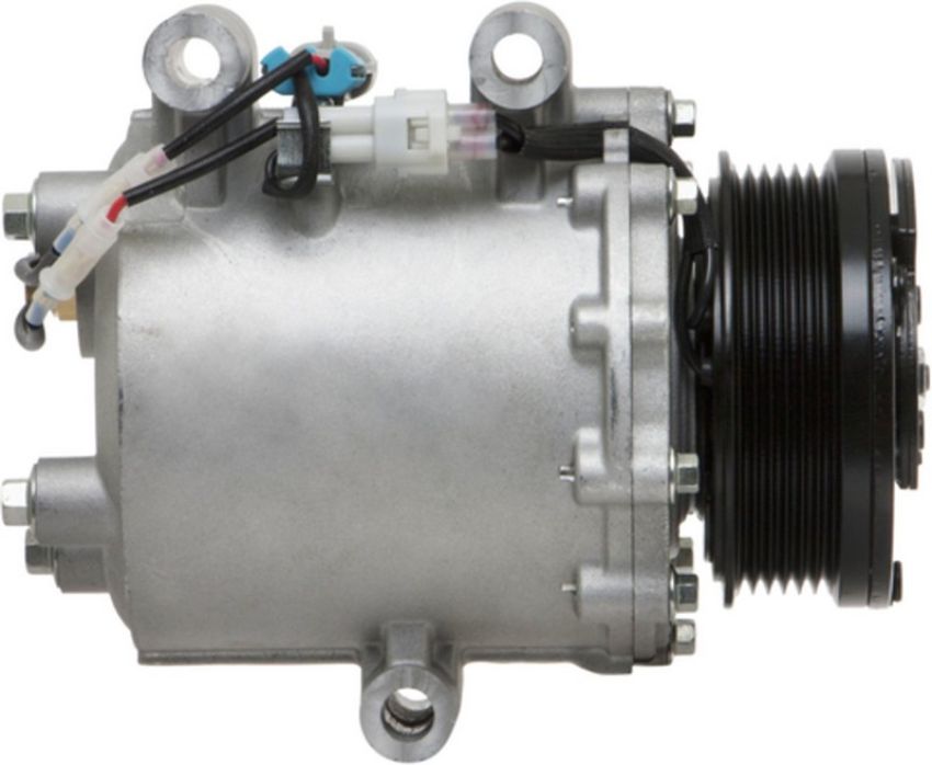 Four Seasons 98482 Mitsubishi MSC105CG1 Compressor