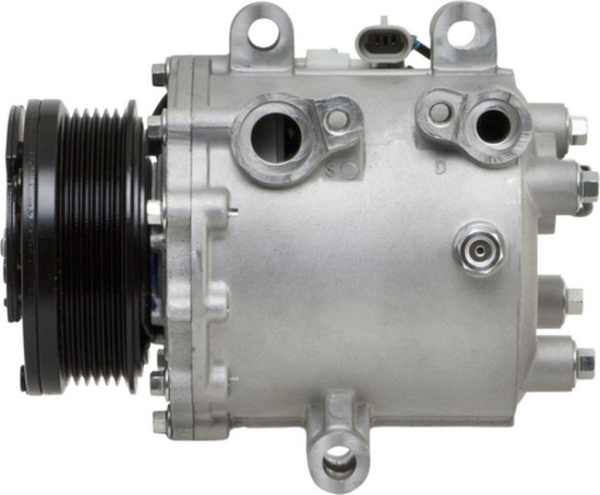 Four Seasons 98482 Mitsubishi MSC105CG1 Compressor