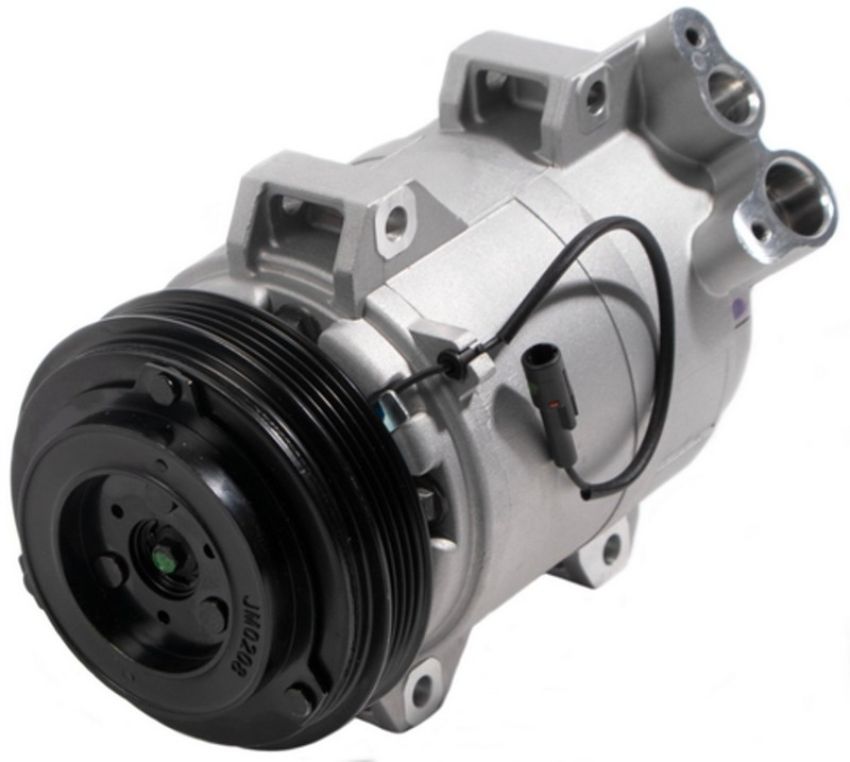 Four Seasons 98483 Valeo DKS17D Compressor