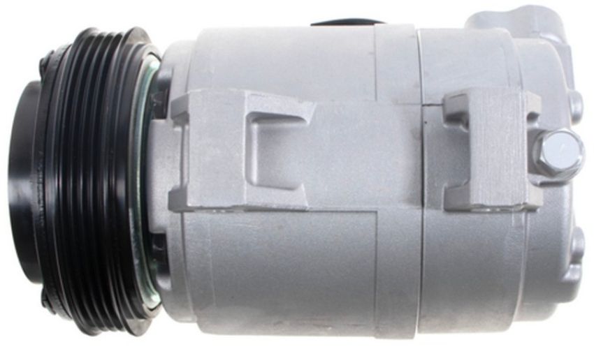 Four Seasons 98483 Valeo DKS17D Compressor