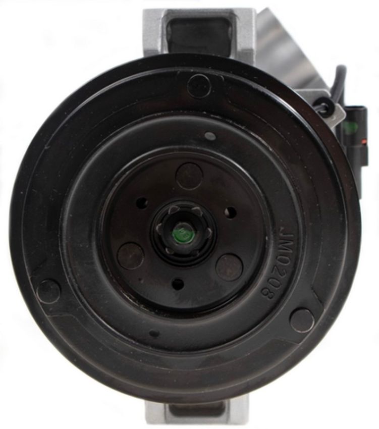 Four Seasons 98483 Valeo DKS17D Compressor