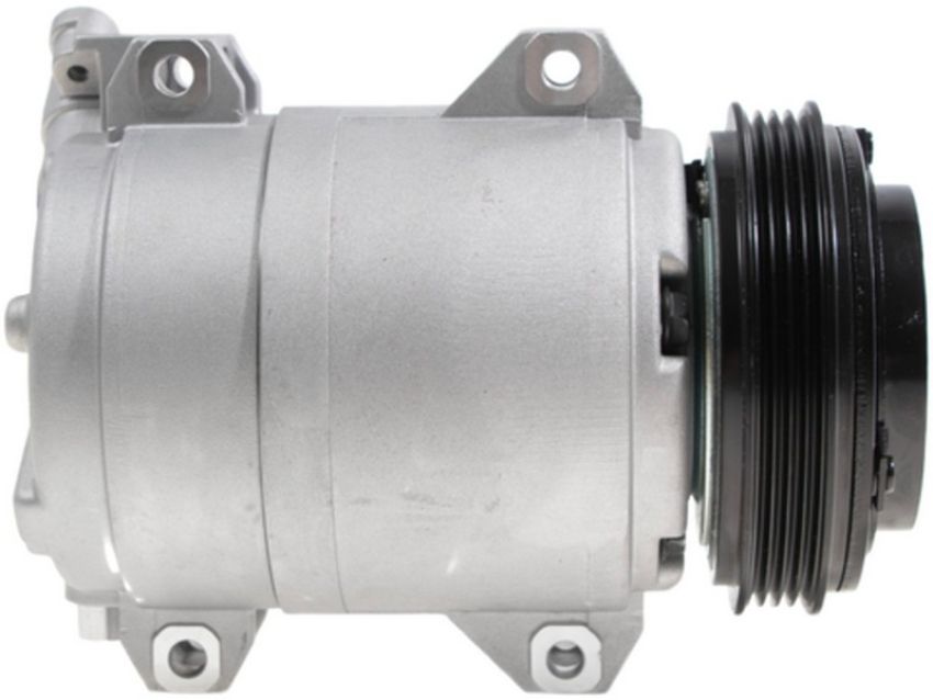 Four Seasons 98483 Valeo DKS17D Compressor
