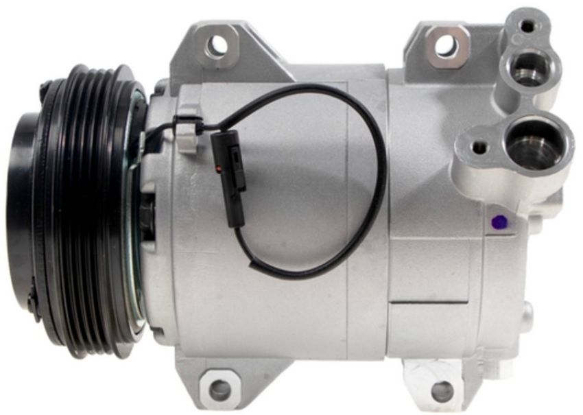 Four Seasons 98483 Valeo DKS17D Compressor