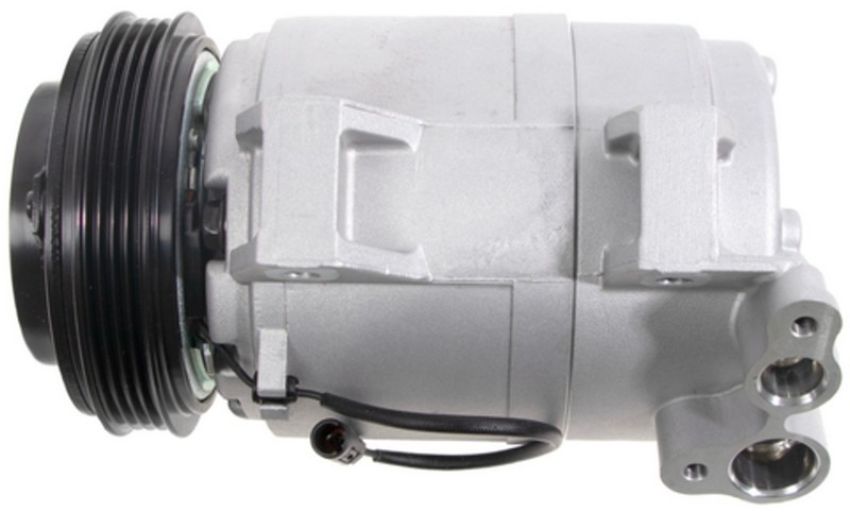 Four Seasons 98483 Valeo DKS17D Compressor