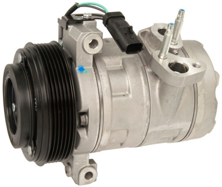 Four Seasons 98484 Valeo DKS17D Compressor