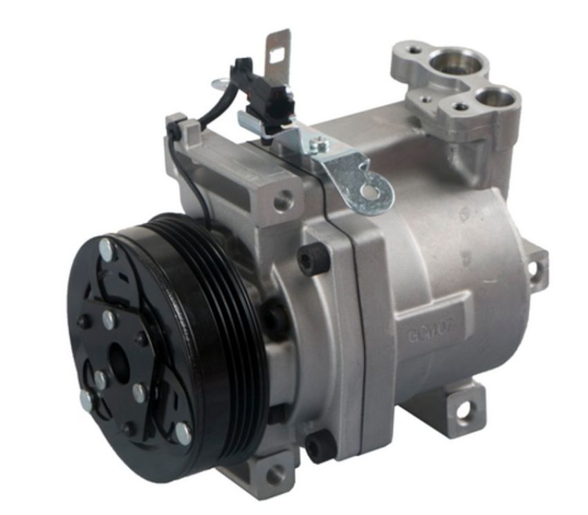 Four Seasons 98485 Valeo DKV10R Compressor