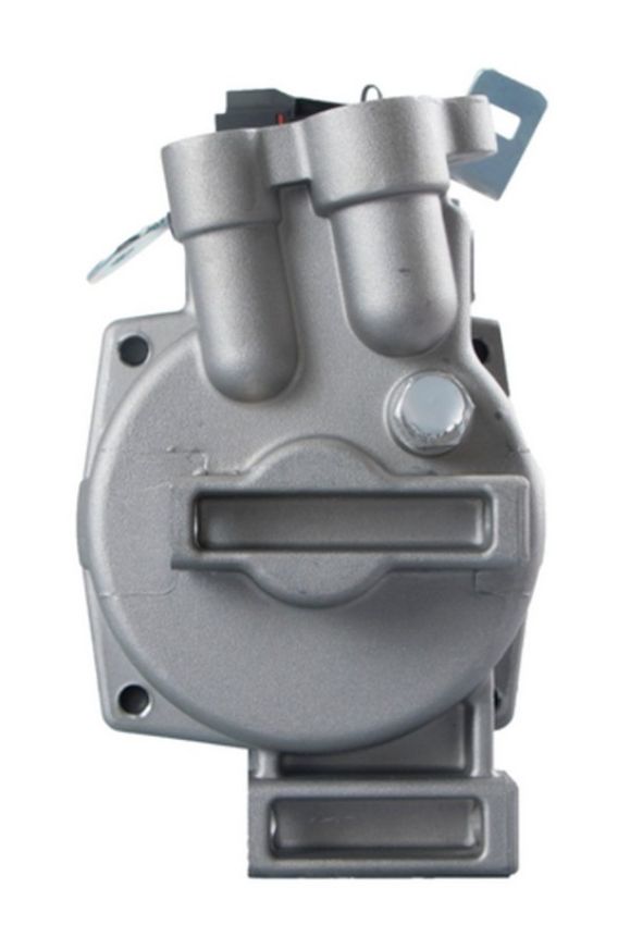 Four Seasons 98485 Valeo DKV10R Compressor