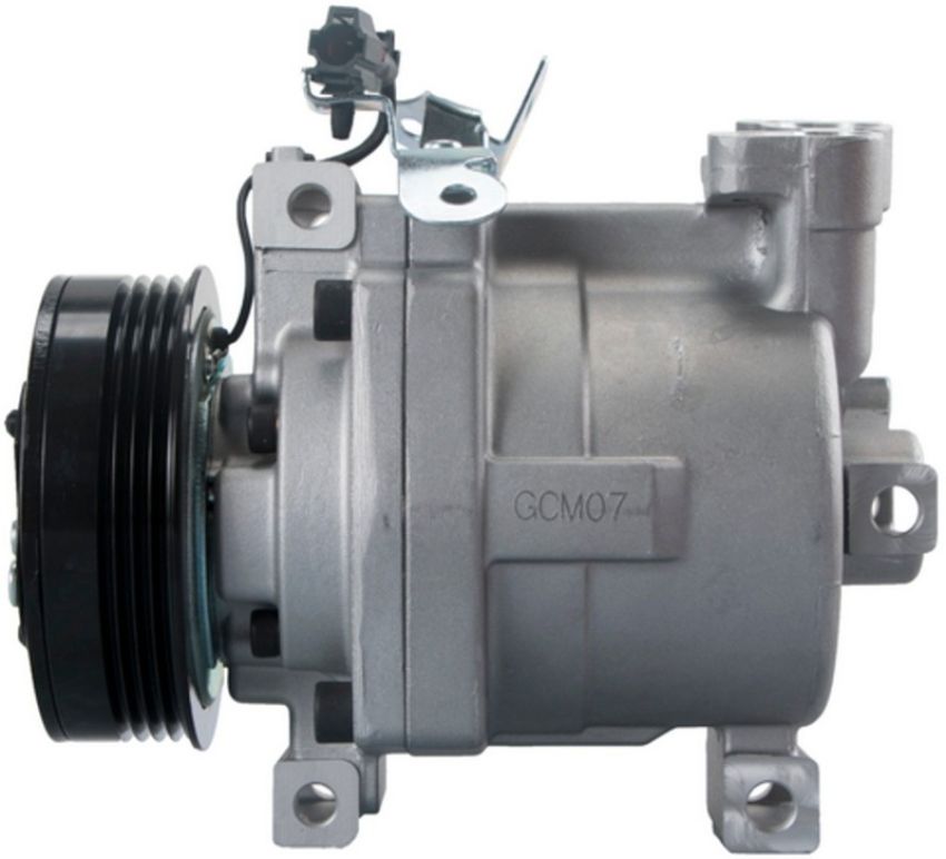 Four Seasons 98485 Valeo DKV10R Compressor