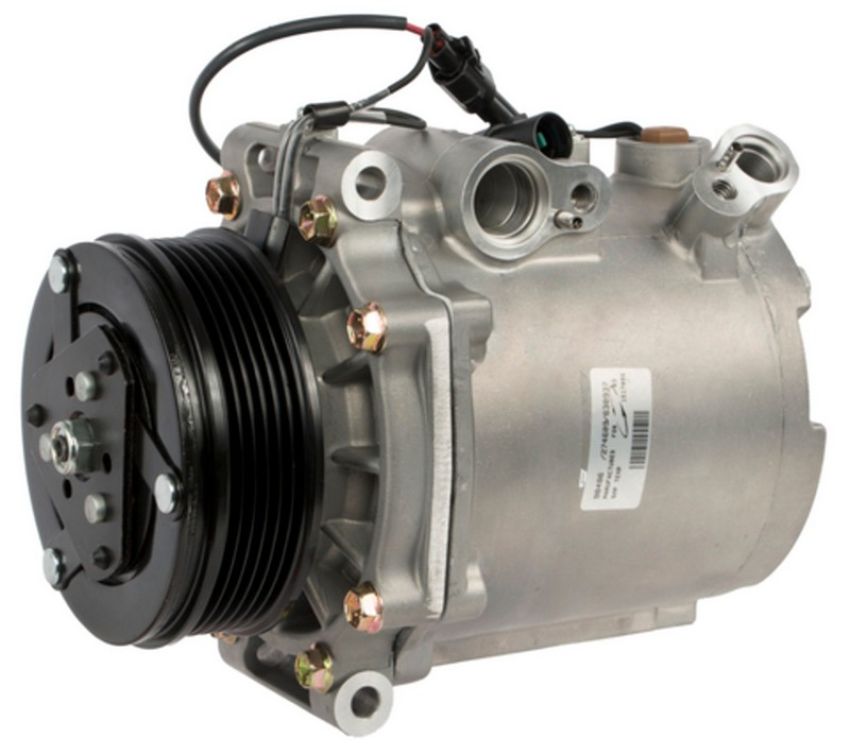 Four Seasons 98486 Mitsubishi MSC90CAS Compressor