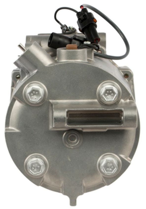 Four Seasons 98486 Mitsubishi MSC90CAS Compressor