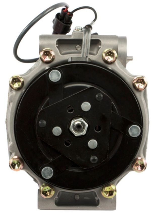 Four Seasons 98486 Mitsubishi MSC90CAS Compressor