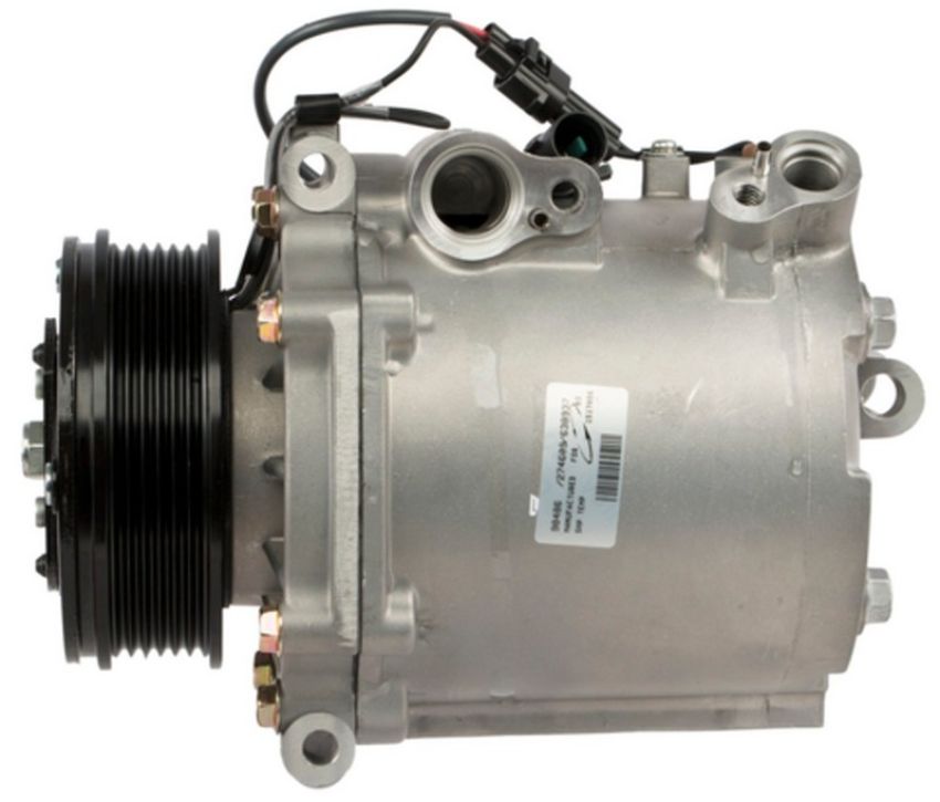 Four Seasons 98486 Mitsubishi MSC90CAS Compressor