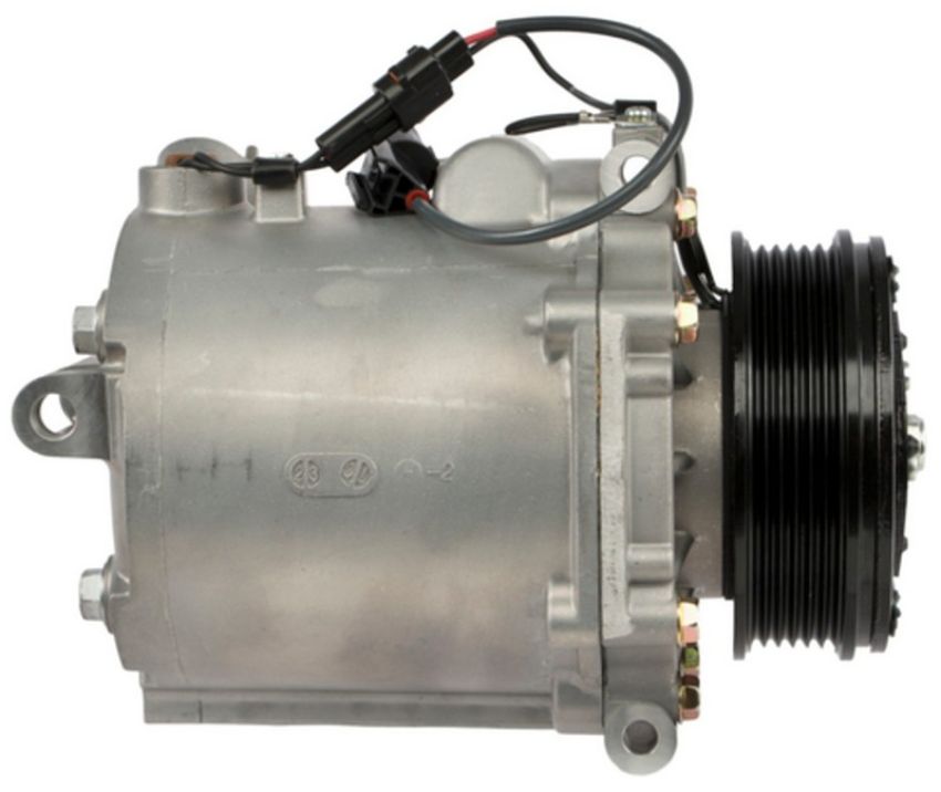 Four Seasons 98486 Mitsubishi MSC90CAS Compressor