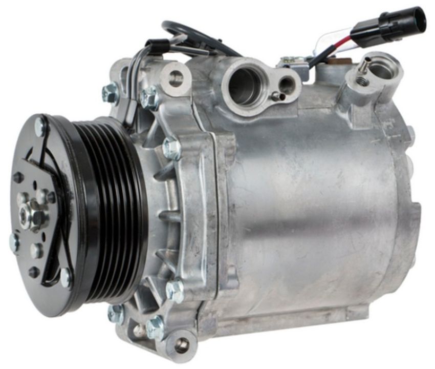 Four Seasons 98487 Mitsubishi MSC90CAS Compressor