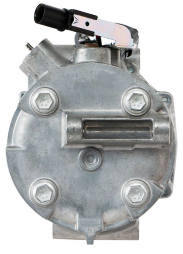 Four Seasons 98487 Mitsubishi MSC90CAS Compressor