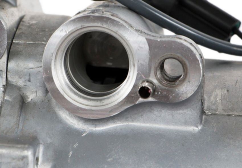 Four Seasons 98487 Mitsubishi MSC90CAS Compressor