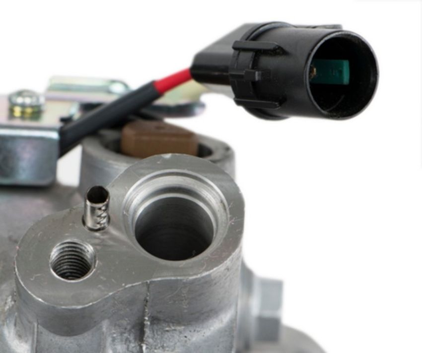 Four Seasons 98487 Mitsubishi MSC90CAS Compressor