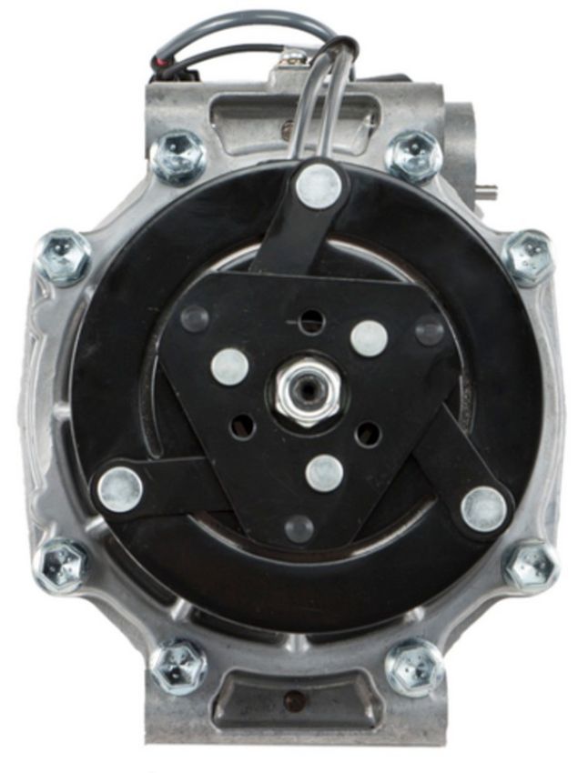 Four Seasons 98487 Mitsubishi MSC90CAS Compressor