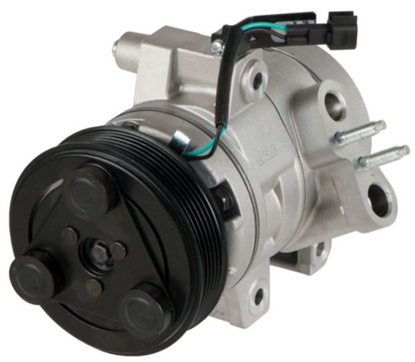 Four Seasons 98488 Valeo DKS17DS Compressor