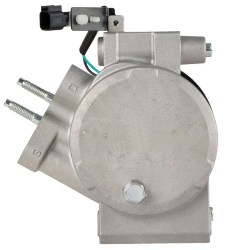 Four Seasons 98488 Valeo DKS17DS Compressor