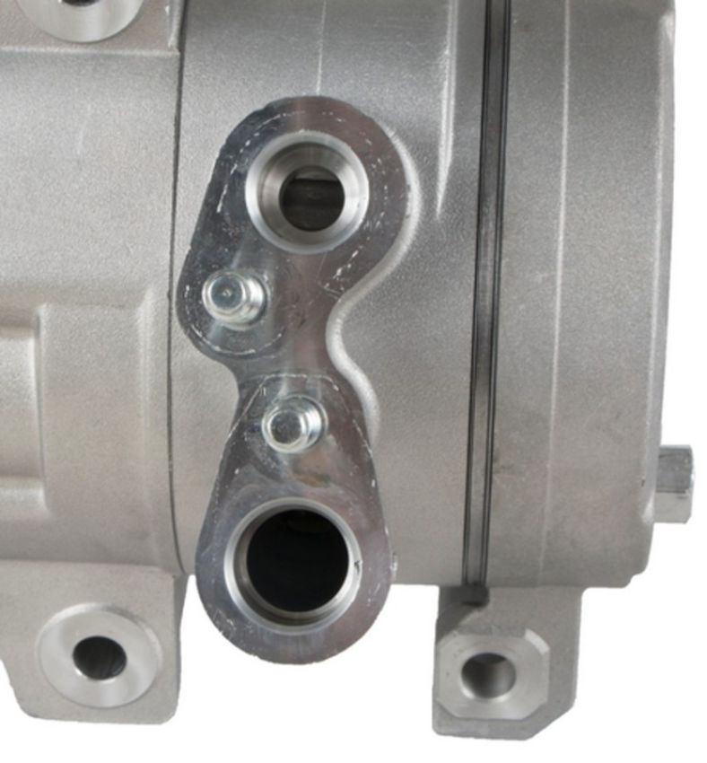 Four Seasons 98488 Valeo DKS17DS Compressor