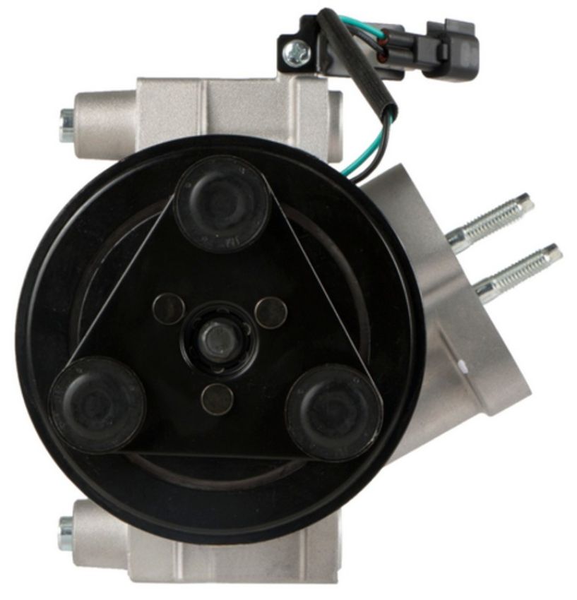 Four Seasons 98488 Valeo DKS17DS Compressor