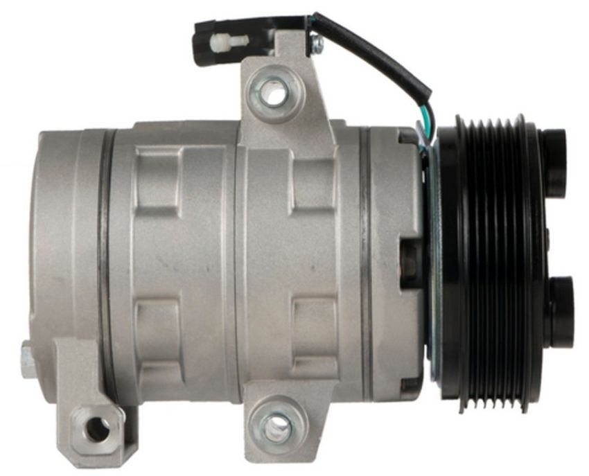 Four Seasons 98488 Valeo DKS17DS Compressor
