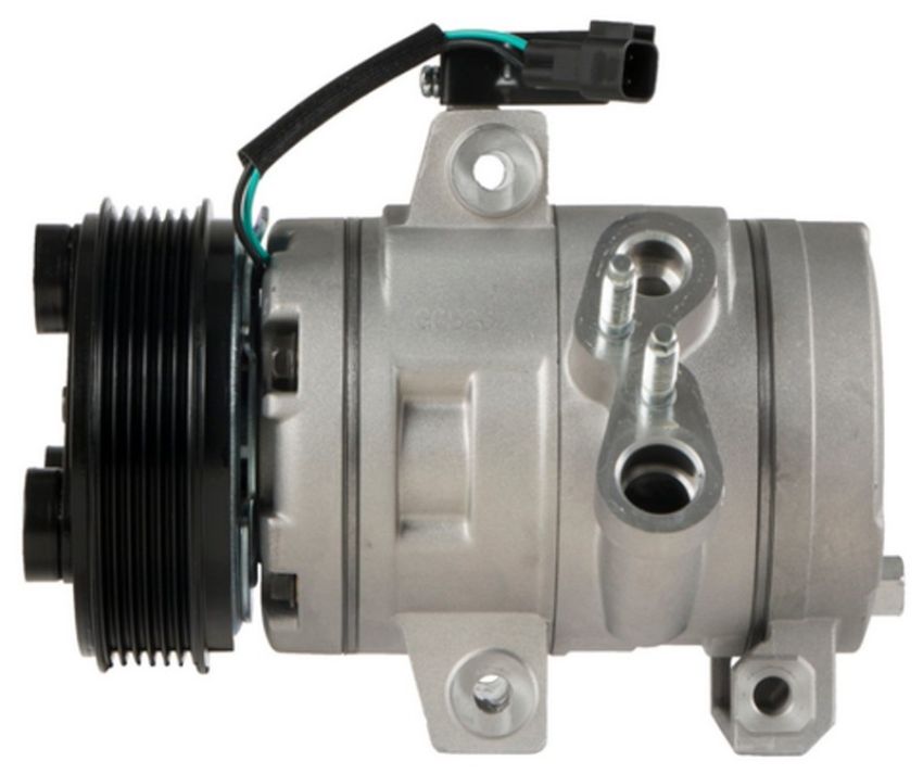 Four Seasons 98488 Valeo DKS17DS Compressor