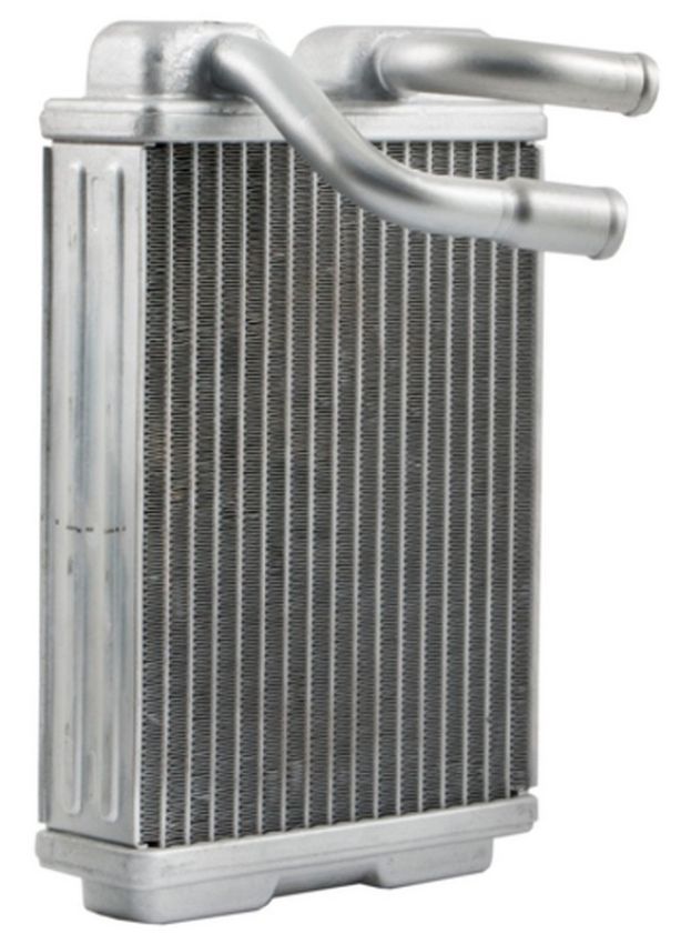 Four Seasons 98488A Aluminum Heater Core