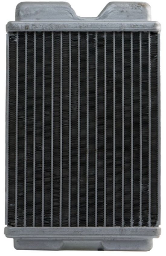 Four Seasons 98488A Aluminum Heater Core