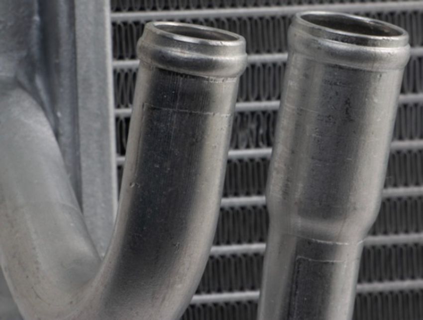 Four Seasons 98488A Aluminum Heater Core