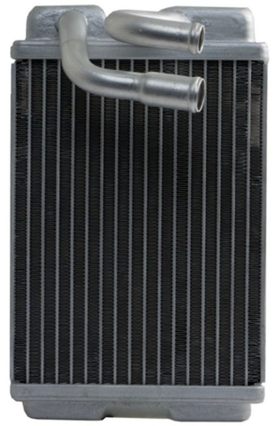Four Seasons 98488A Aluminum Heater Core