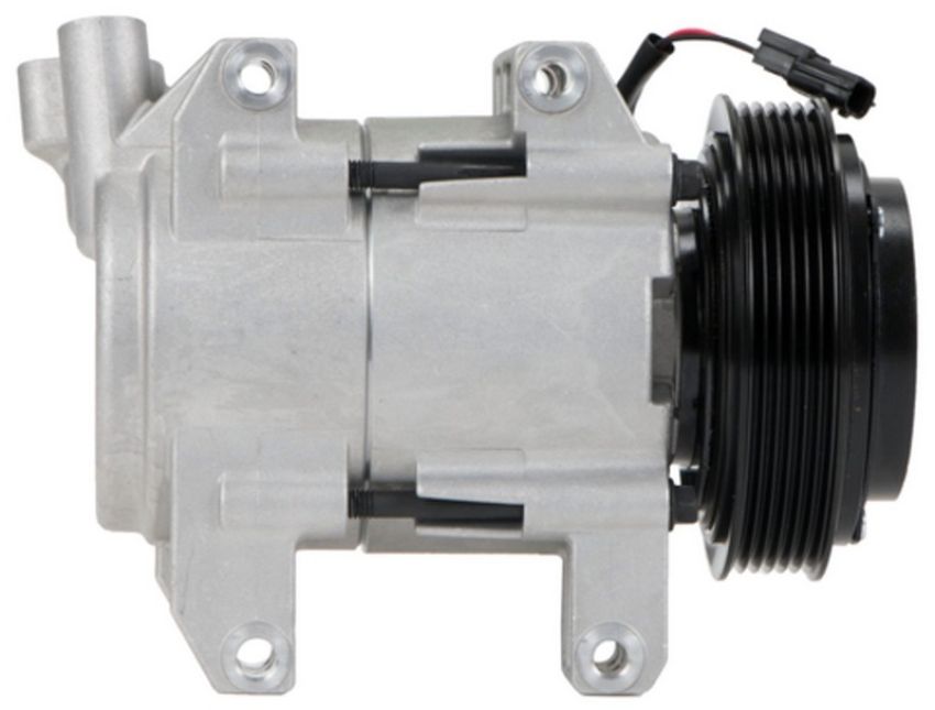 Four Seasons 98490 Valeo DKS17D Compressor
