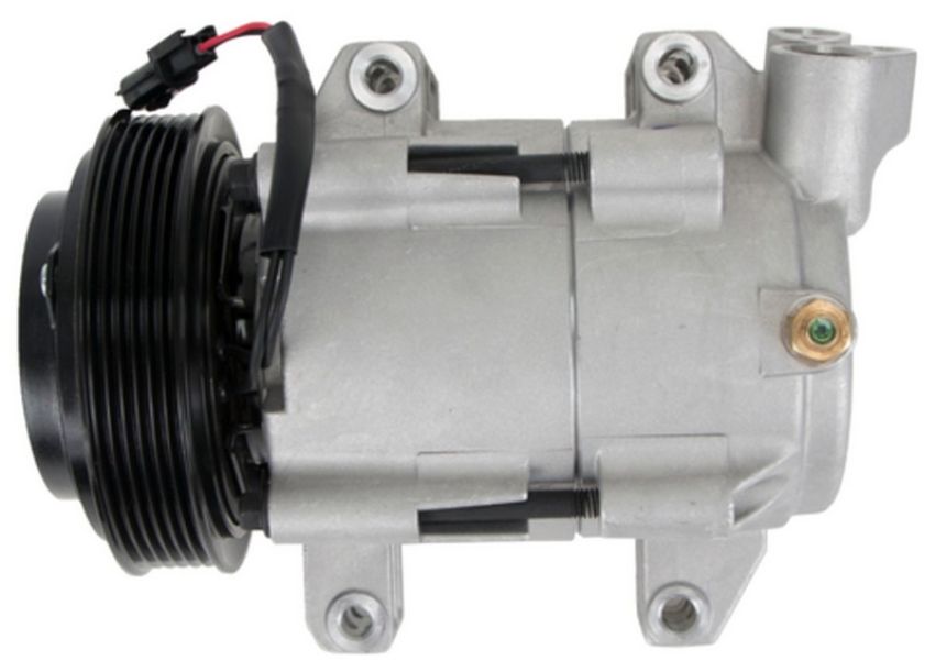 Four Seasons 98490 Valeo DKS17D Compressor