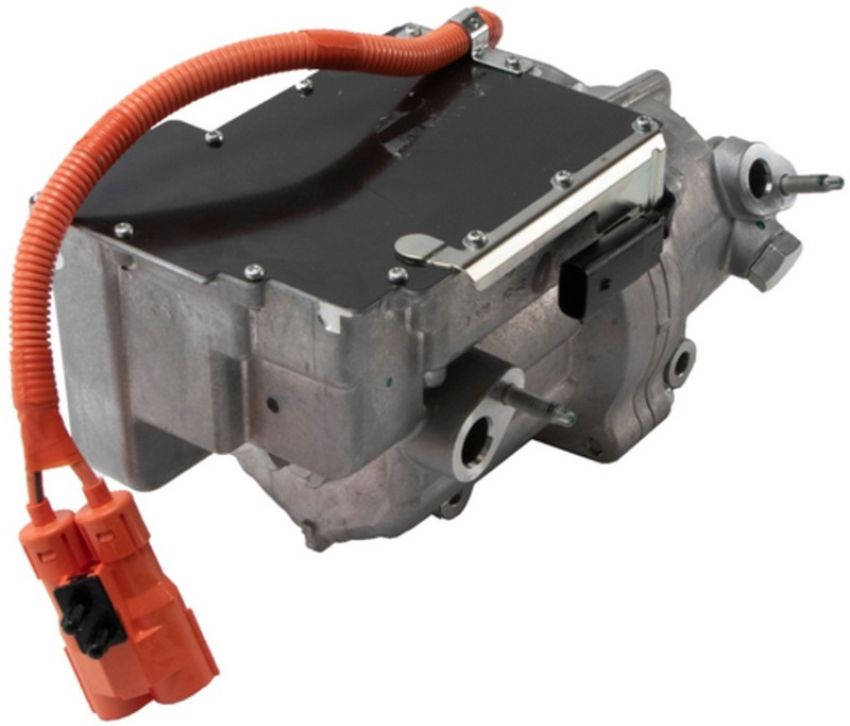 Four Seasons 98492 Mitsubishi Electric Compressor