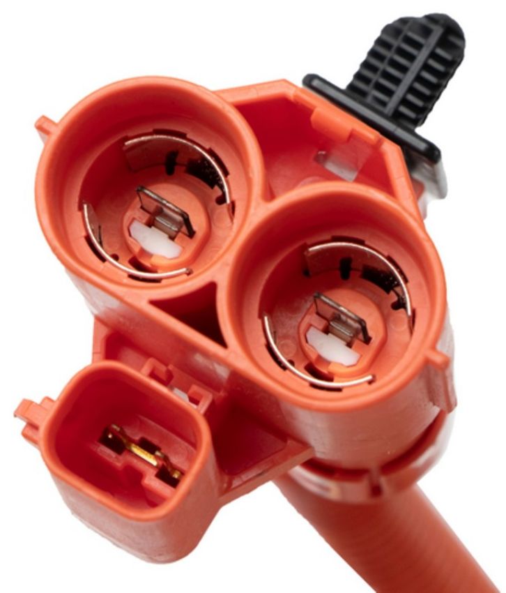 Four Seasons 98492 Mitsubishi Electric Compressor