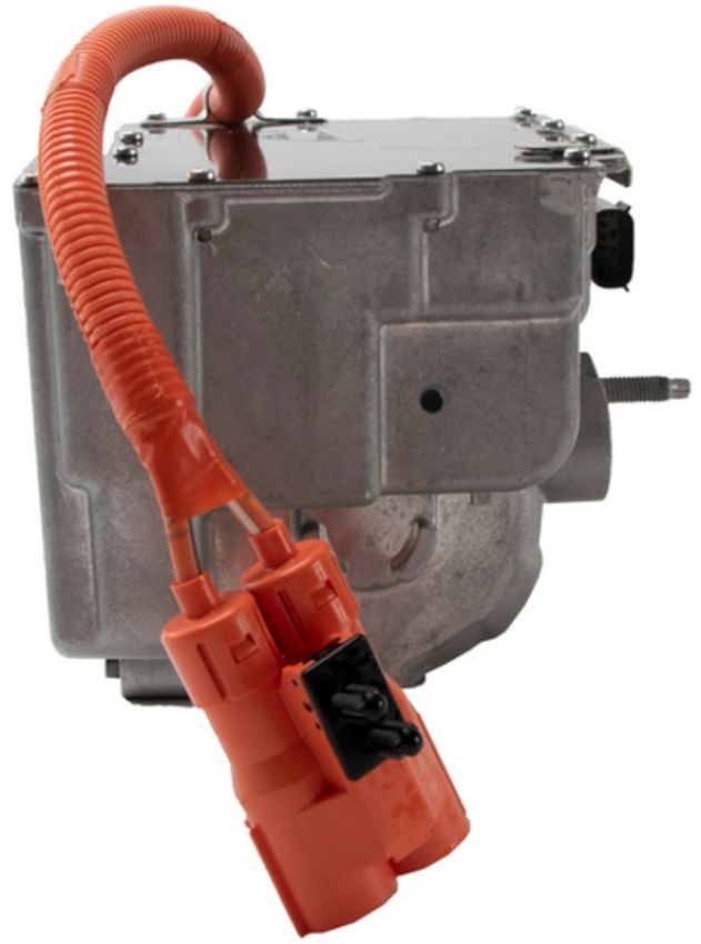 Four Seasons 98492 Mitsubishi Electric Compressor