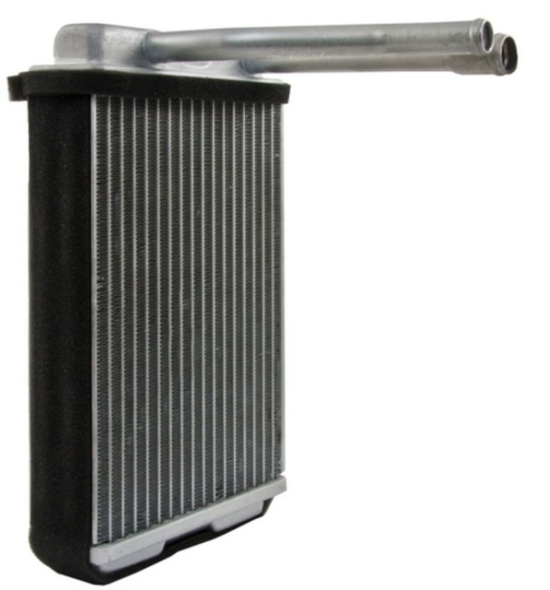 Four Seasons 98492A Aluminum Heater Core