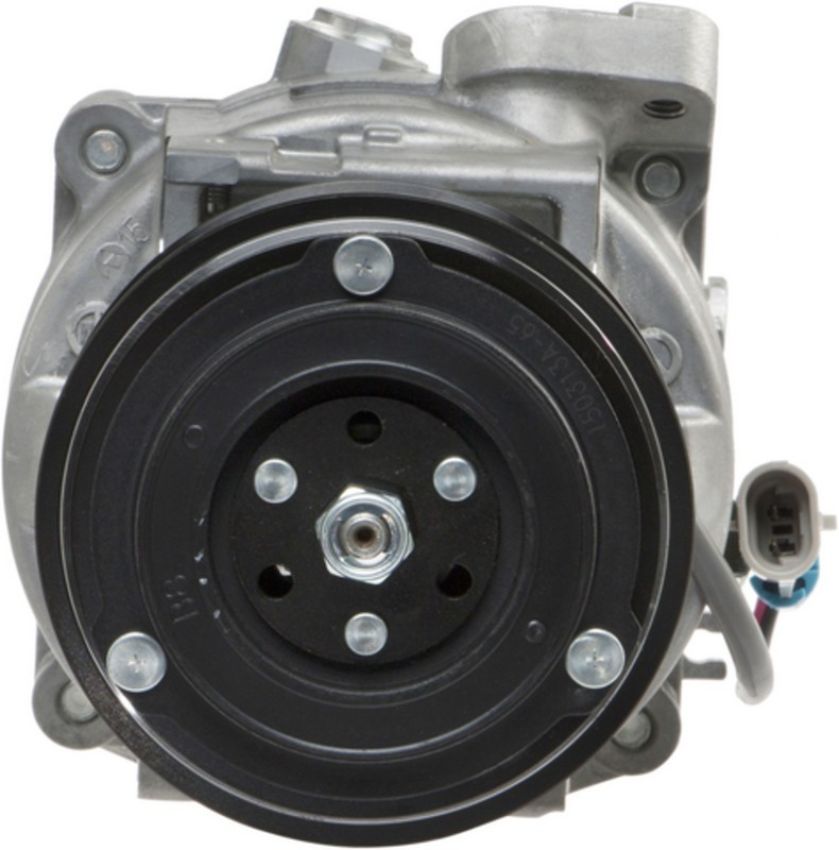Four Seasons 98496 Mitsubishi QS90 Compressor