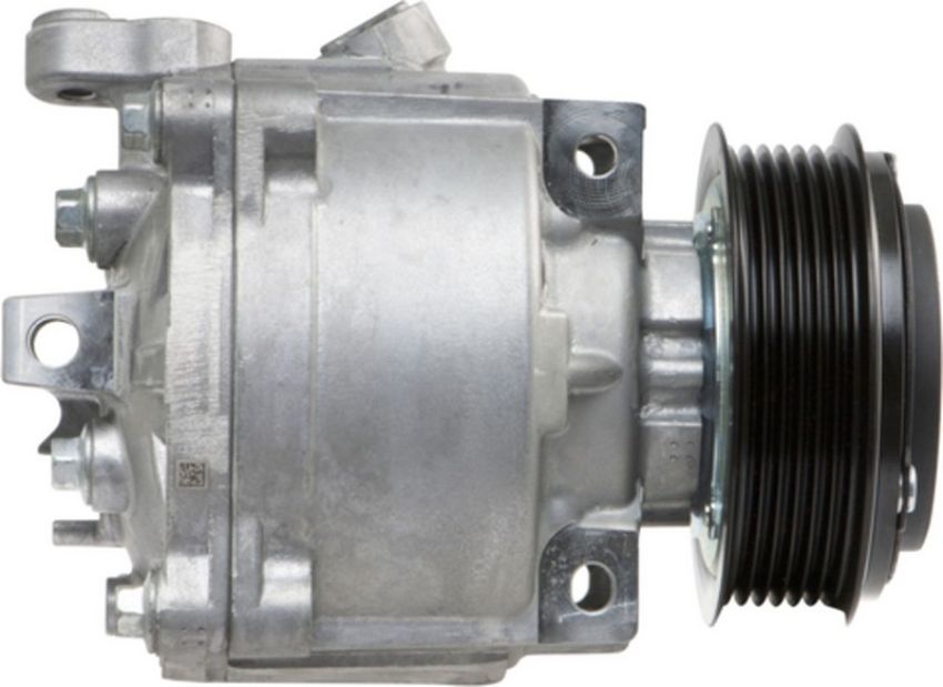 Four Seasons 98496 Mitsubishi QS90 Compressor