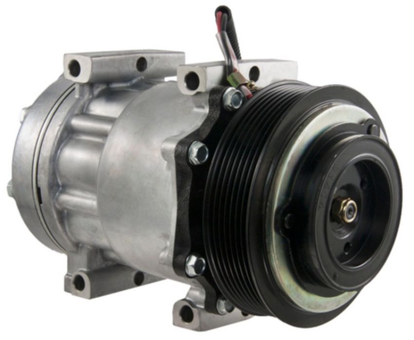 Four Seasons 98500 Sanden SD7H15 Compressor