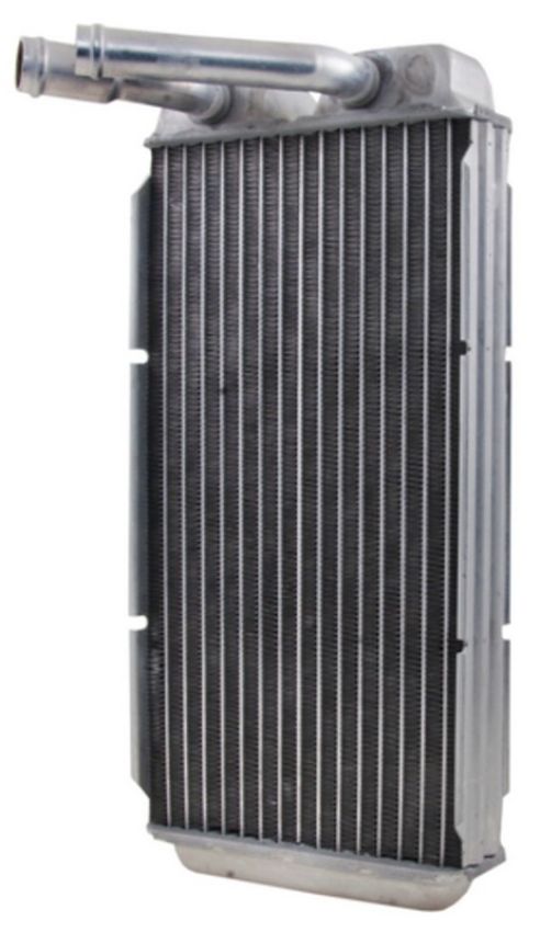 Four Seasons 98501 Aluminum Heater Core