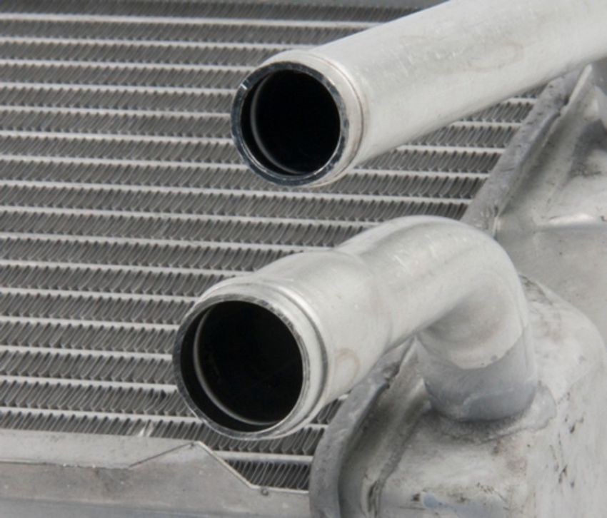 Four Seasons 98506 Aluminum Heater Core