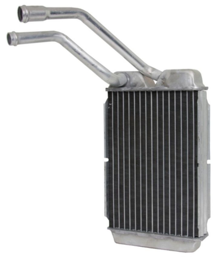 Four Seasons 98516 Aluminum Heater Core
