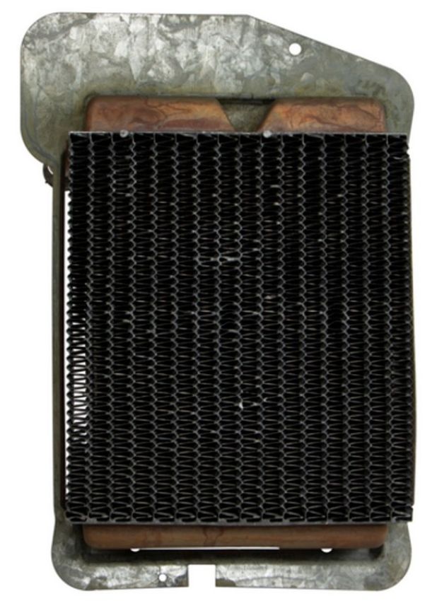 Four Seasons 98520 Copper/Brass Heater Core