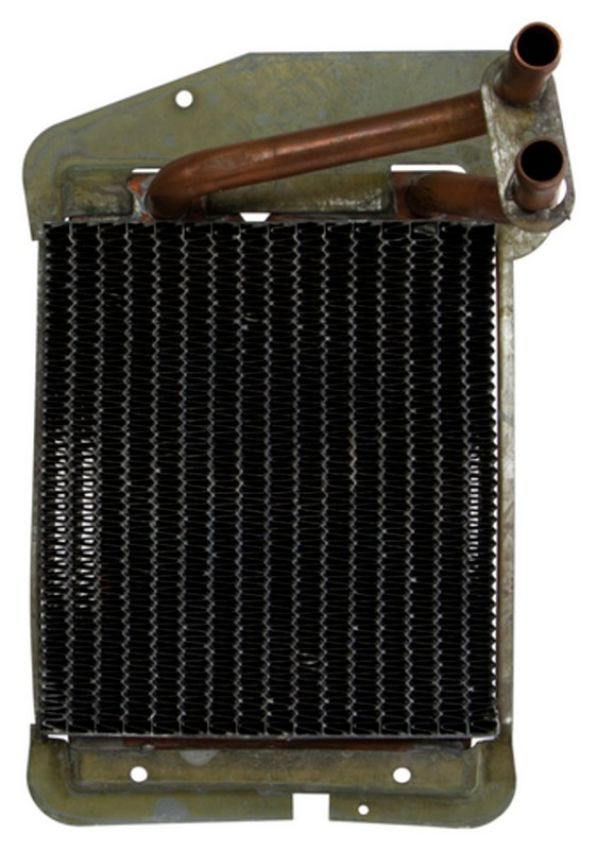 Four Seasons 98520 Copper/Brass Heater Core
