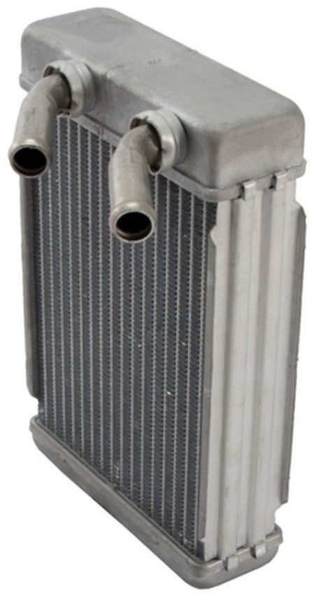 Four Seasons 98521 Aluminum Heater Core