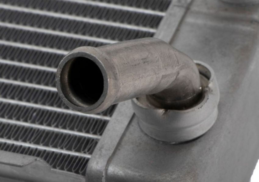 Four Seasons 98521 Aluminum Heater Core