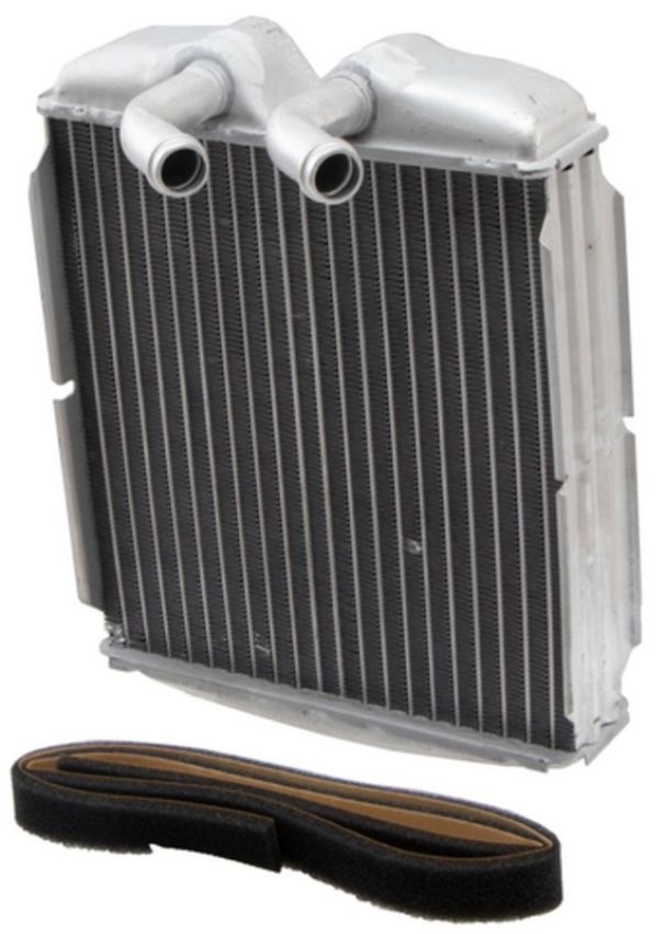 Four Seasons 98522 Aluminum Heater Core